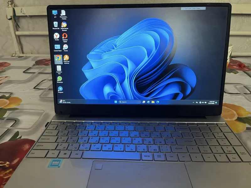 noutbuk sotiladi aybi yoq windows 11 5