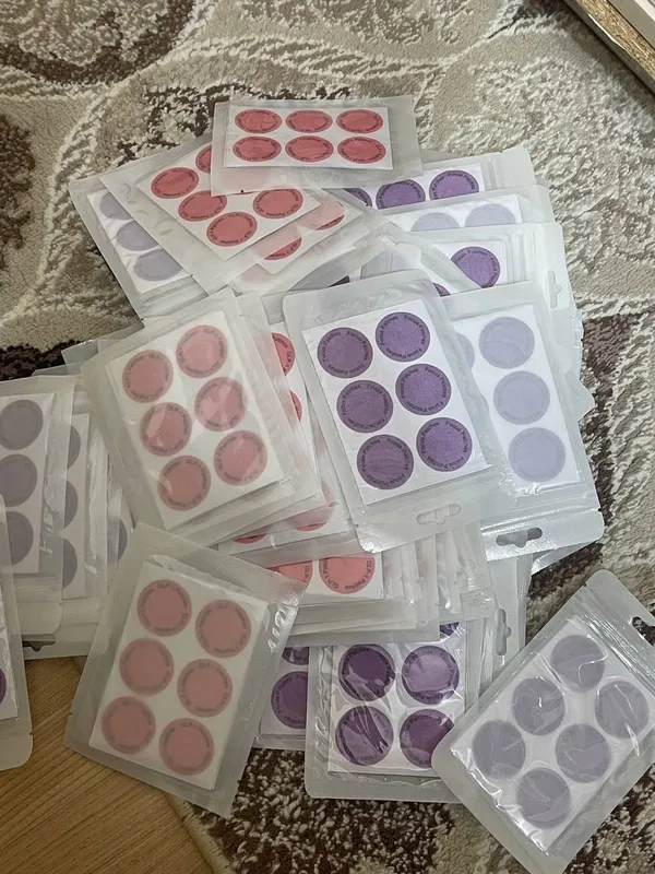 Oyoq kiyimlar uchun asvijitel patch 1