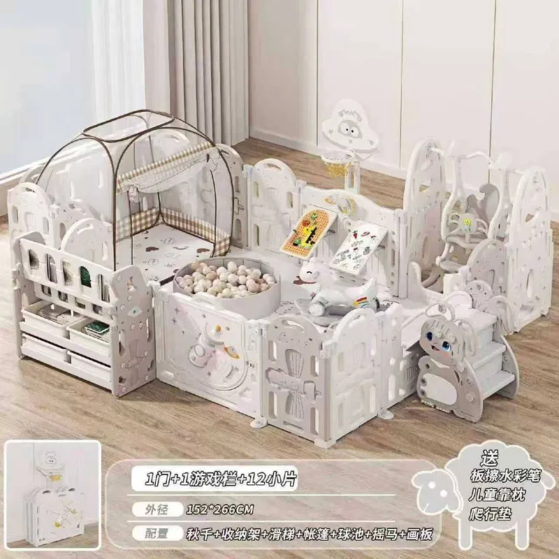 Игровой комплекс для детей. Размеры 152х266х100.Доставка бесплатна