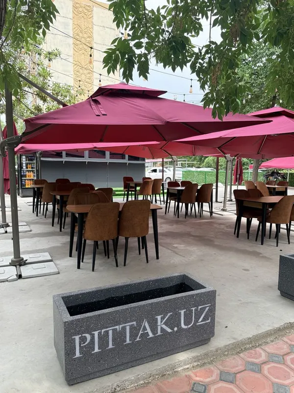 Kafe tayyor biznes sotiladi hammasi yengi 2