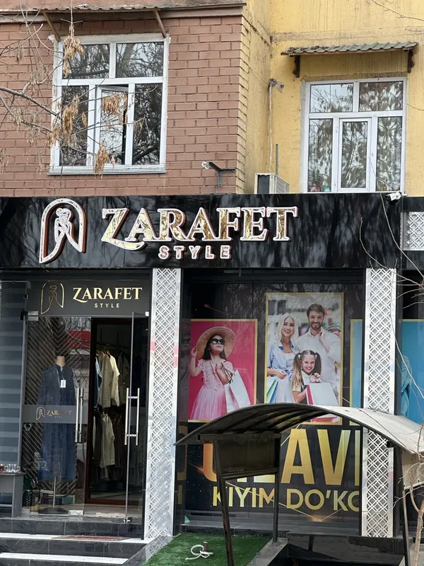 Reklama xizmatlari/ narujnaya reklama 7 Reklama xizmatlari/ narujnaya reklama 7