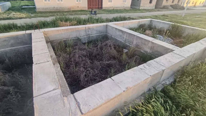 Участка сотилади 2 Участка сотилади 2