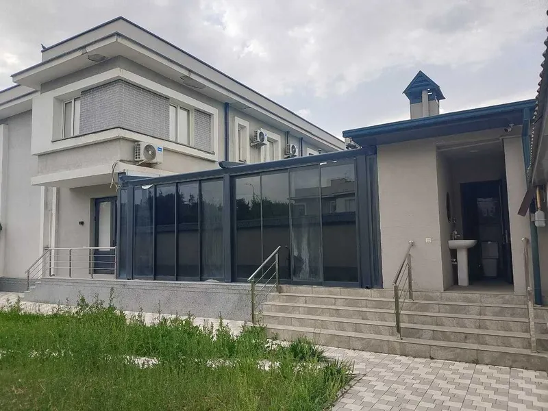 Продам Котедж 4 соток Президентский трасса рядом