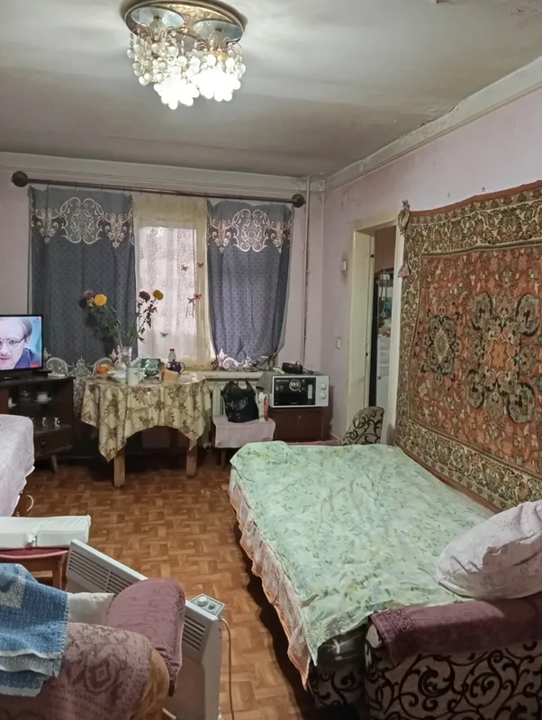 квартира 5