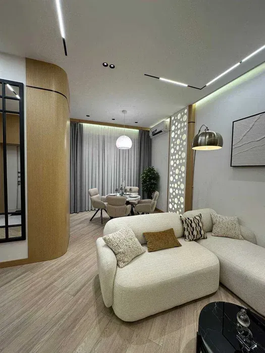 ЖК Уста Ширин 2ком в Аренду от Modern Stroy Малика — фото 6 ЖК Уста Ширин 2ком в Аренду от Modern Stroy Малика — фото 6