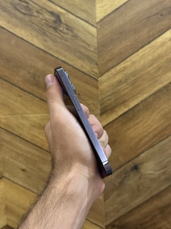 Iphone 14 Pro 128 3