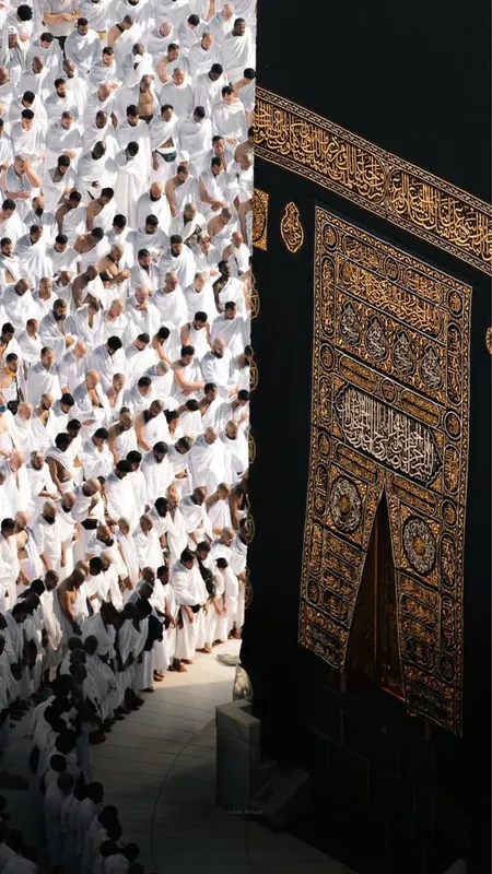 Умра зийорати-2025 Umra ziyotati-2025 — фото 3