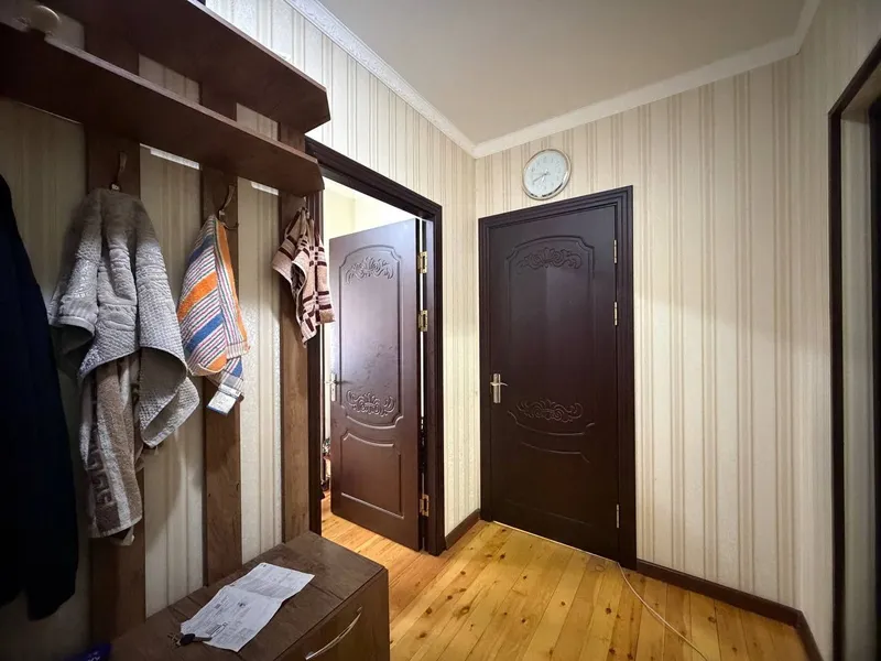 Продаётся квартира на гаспиталке улица нукус 2