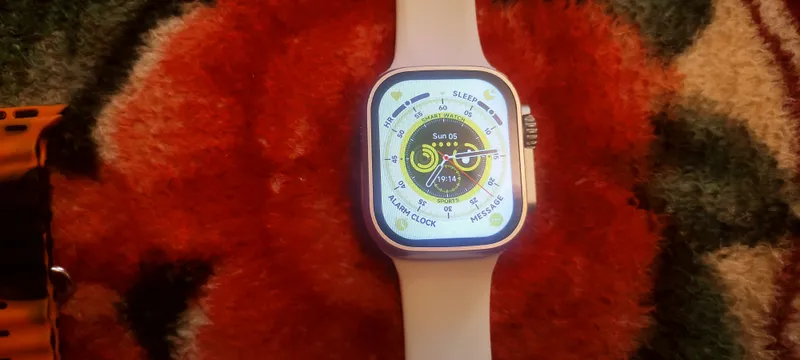 Ultra 8 sport спортивные часы Apple Watch 4 Ultra 8 sport спортивные часы Apple Watch 4