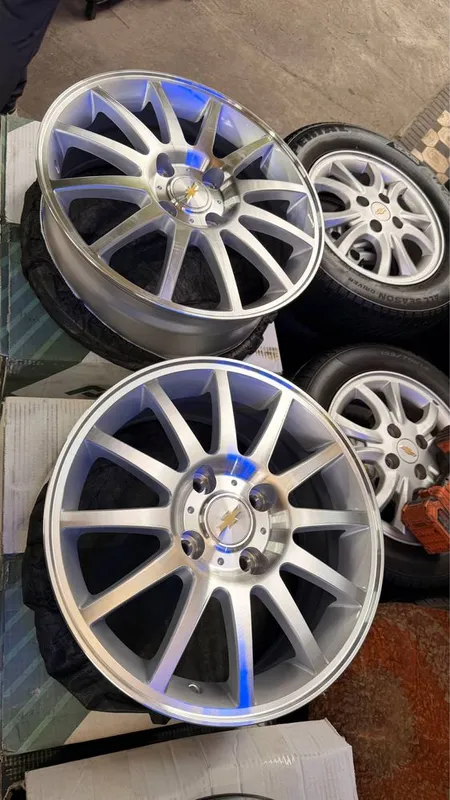 Optra diska R17 original GM 1 Optra diska R17 original GM 1