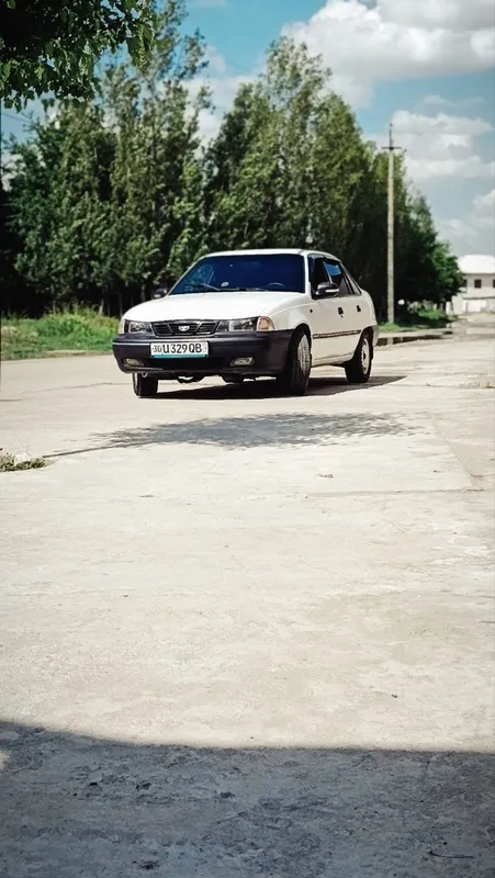 Nexia 1 sotiladi