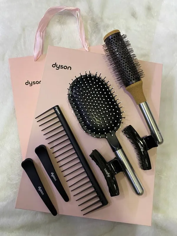 Dyson 7in1 подарочный набор — фото 1