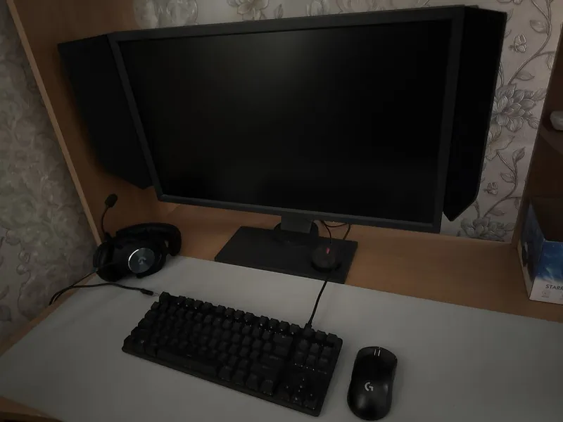 Pc kompyuter igrovoy
