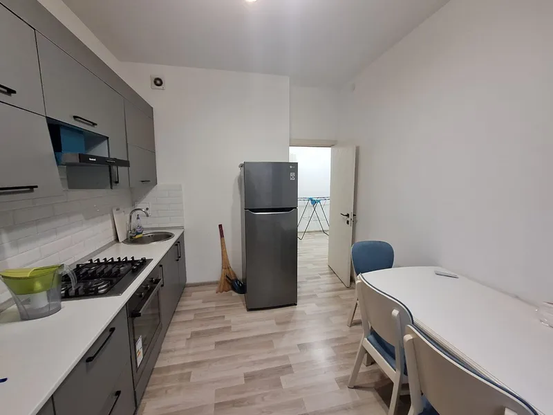 Срочно продается квартира в ЖК Assalom sohil