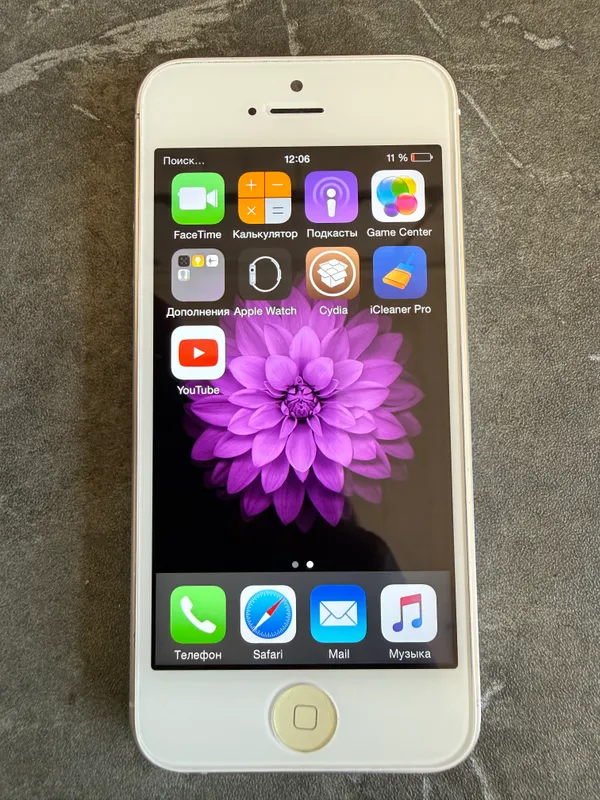 iphone 5g 16 gb sotaman 1