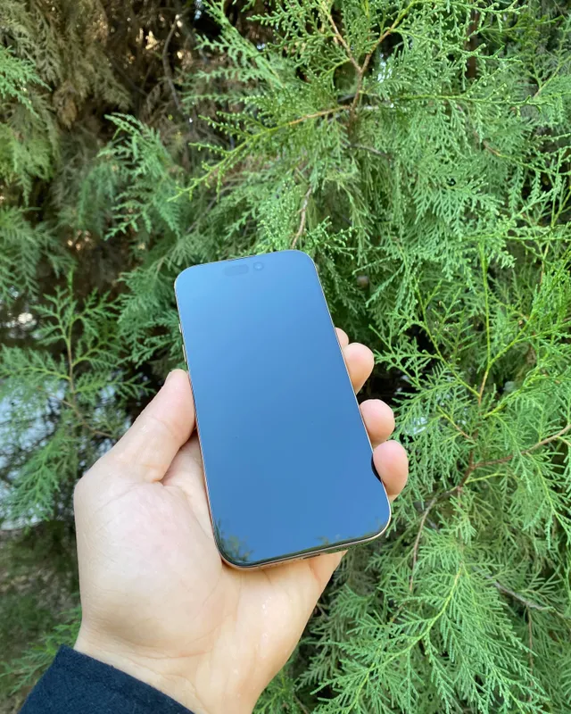 Iphone 16 pro 128 8