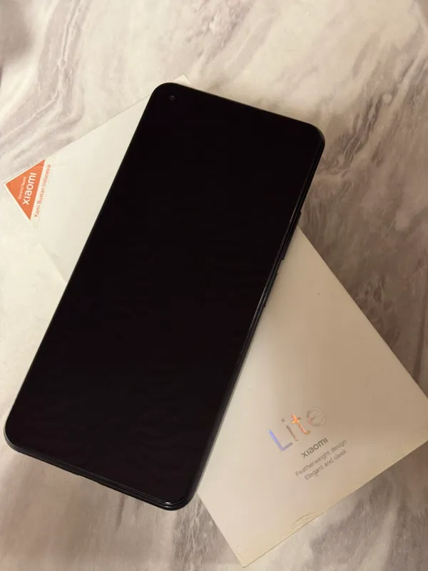 Xiaomi 11 Lite 6/128
