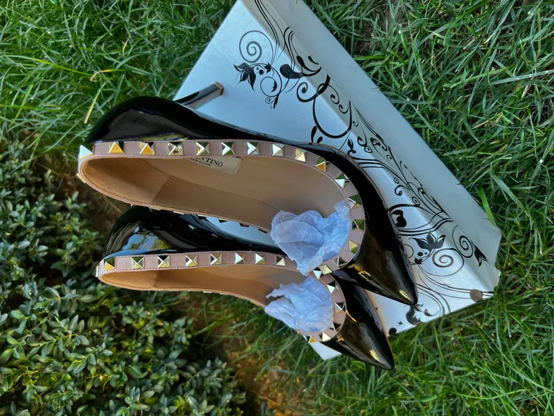 Туфли Valentino 2