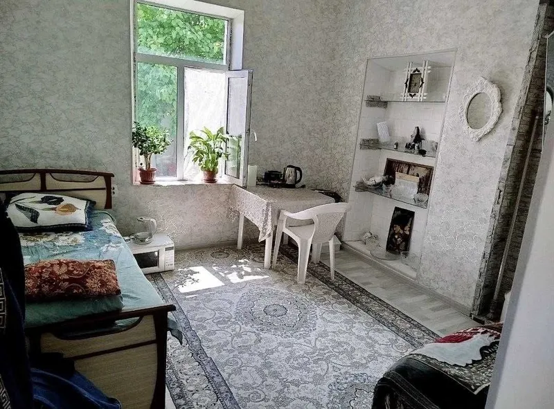 [OL] Срочно продается участок 6.7 сот в престижном Мирабадском районе! — фото 1