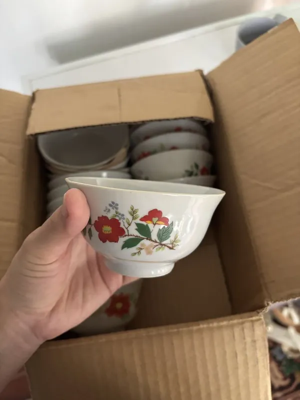 Щай кесе сатылады. 3 Щай кесе сатылады. 3