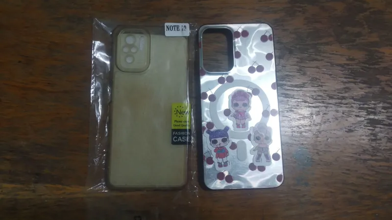 telefon uchun g'iloflarni sotaman, arzon beraman