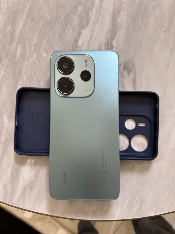 Redmi NOTE 14
