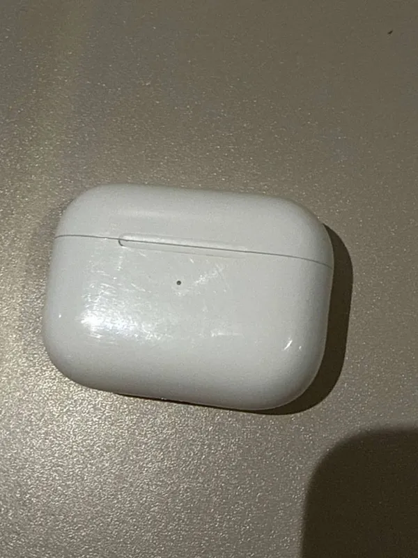 Apple Airpods pro 2 Gen премиум — фото 3
