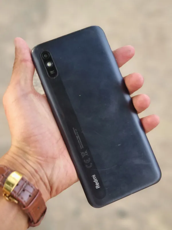 Redmi 9 a — фото 1