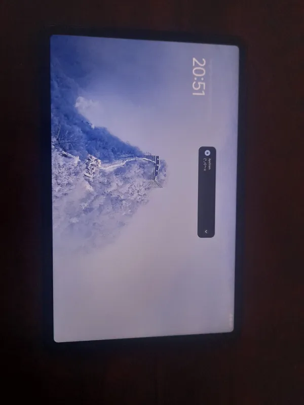 Redmi pad 2 pro 5g