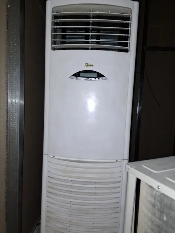 Кондиционер Мидеа konditsioner Midea — фото 1