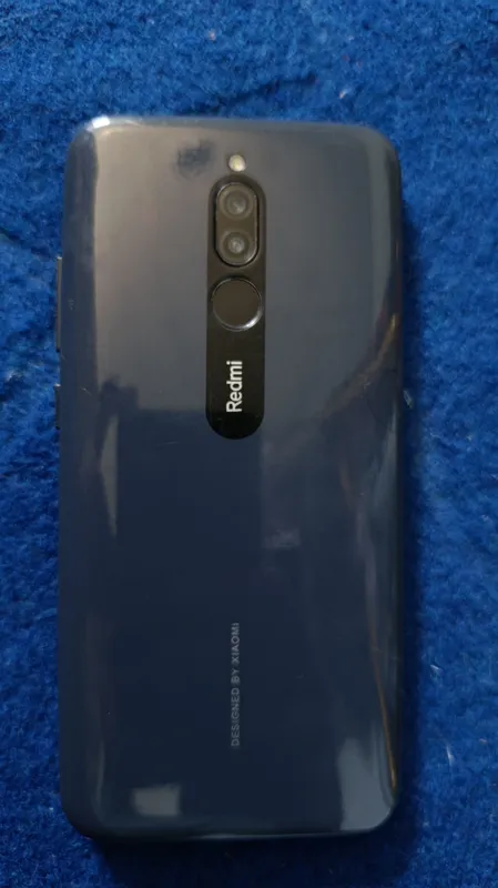Redmi 8 2