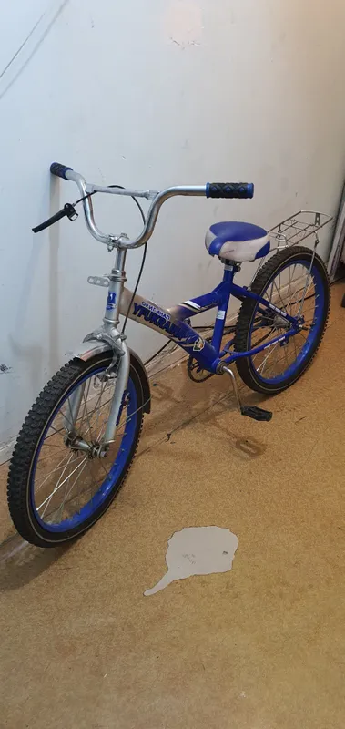 Velosiped