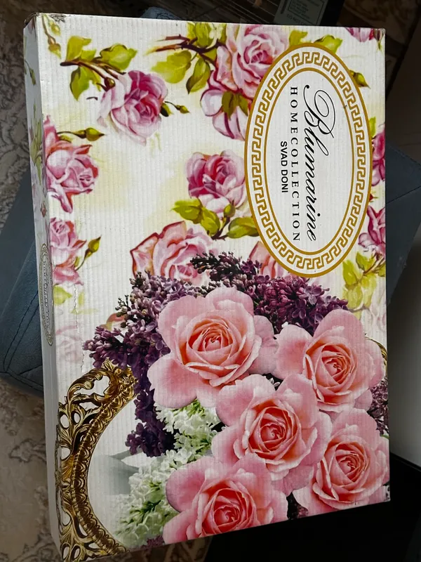 Постельное белье 2