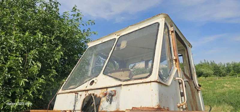 T150 Kabinasi 1000$
