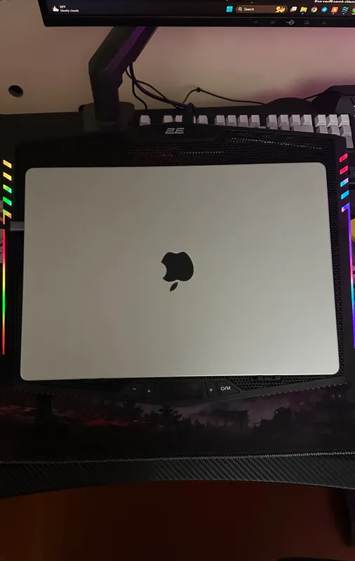 Macbook M1 Pro 16/1Tb 100% 67sikl 1 Macbook M1 Pro 16/1Tb 100% 67sikl 1