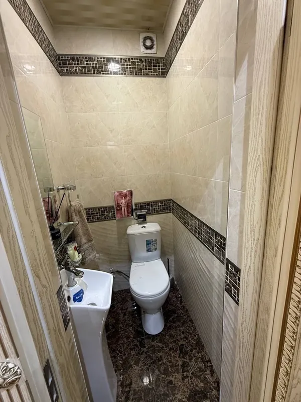 Коммерческое помещение 95 м2, метро Айбек, Мирабадский район — фото 7