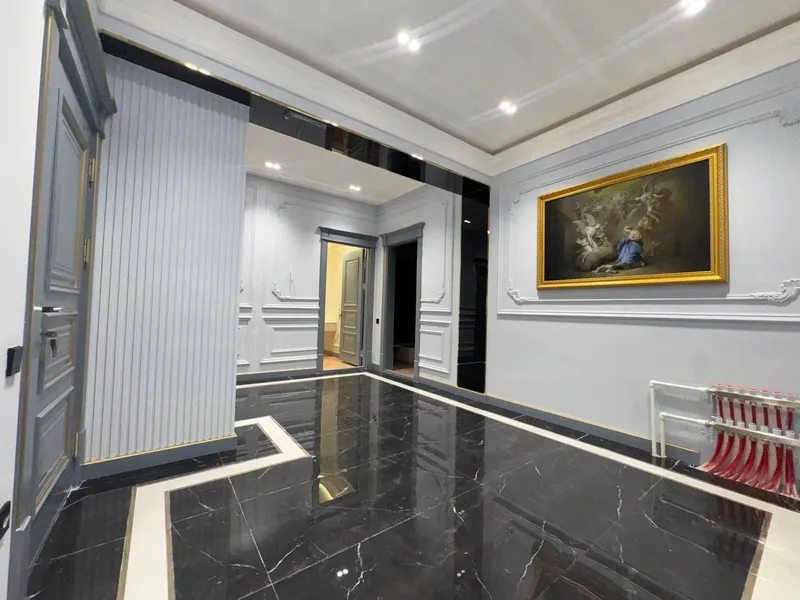 Дюплекс 4 комнаты, 146 м², 9-10/10, Яккасарайский район — фото 8
