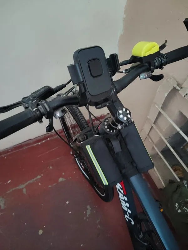 Velik Velisoped 27.5 Qichigi 3 Velik Velisoped 27.5 Qichigi 3