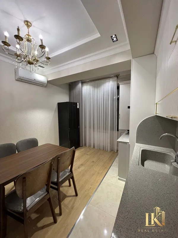 3-комнатная квартира, 65 м², 10/10, ЖК New Life (Яшнабадский район) — фото 5