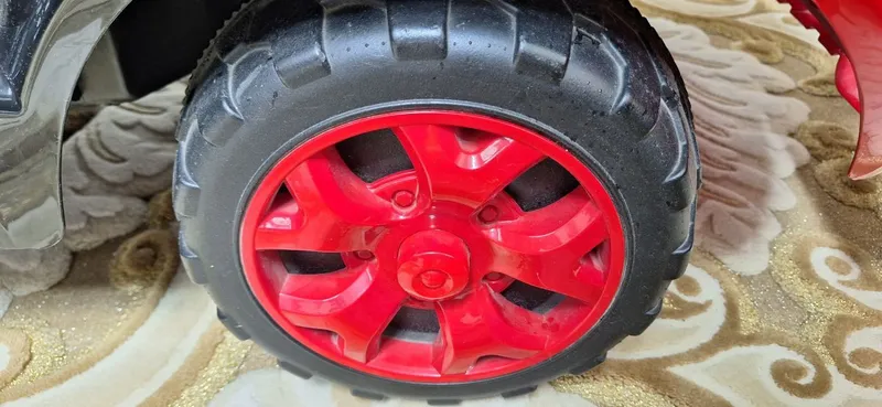 Авто машина детская 4 Авто машина детская 4