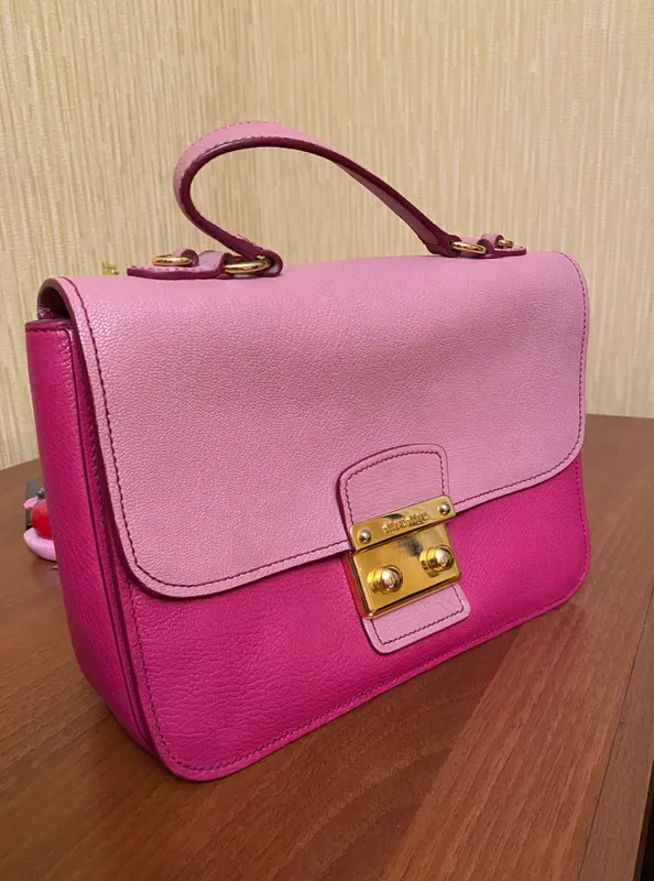 Сумка Miu Miu оригинал — фото 3
