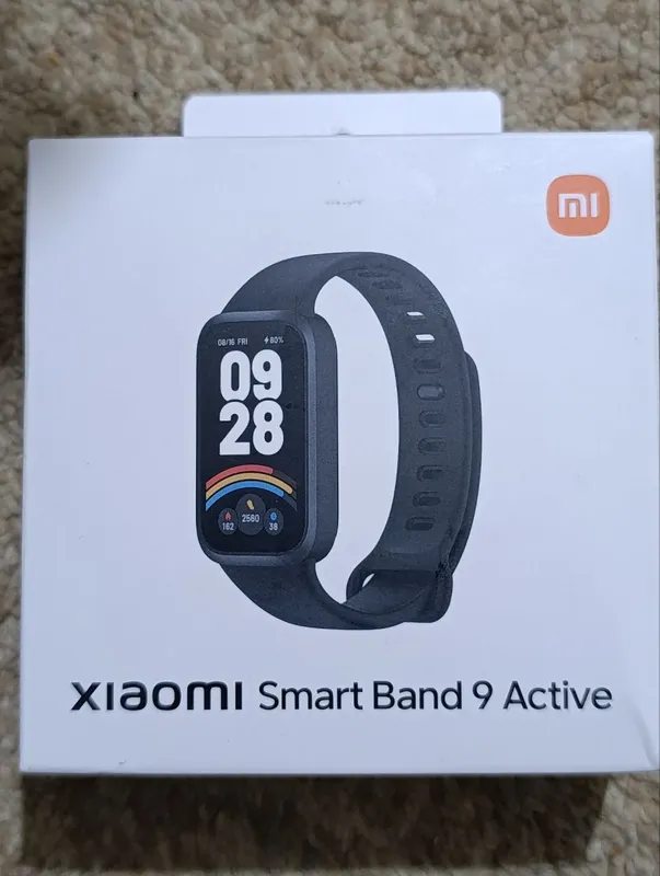 Smart Band 9 Active