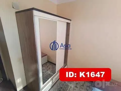 7-mikrdan Srochno ijaraga 3x xona 7-etaj beriladi K1647 5 7-mikrdan Srochno ijaraga 3x xona 7-etaj beriladi K1647 5
