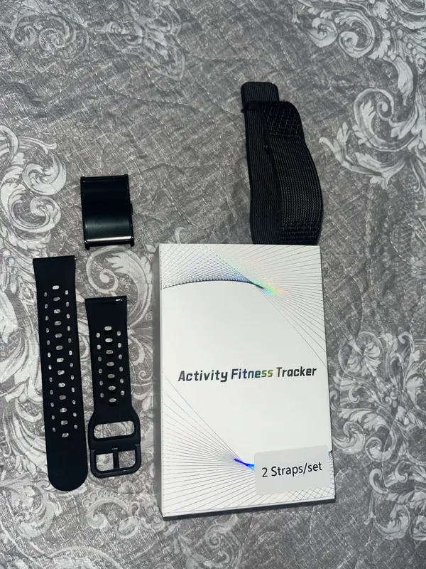Activity fitness braslet 2