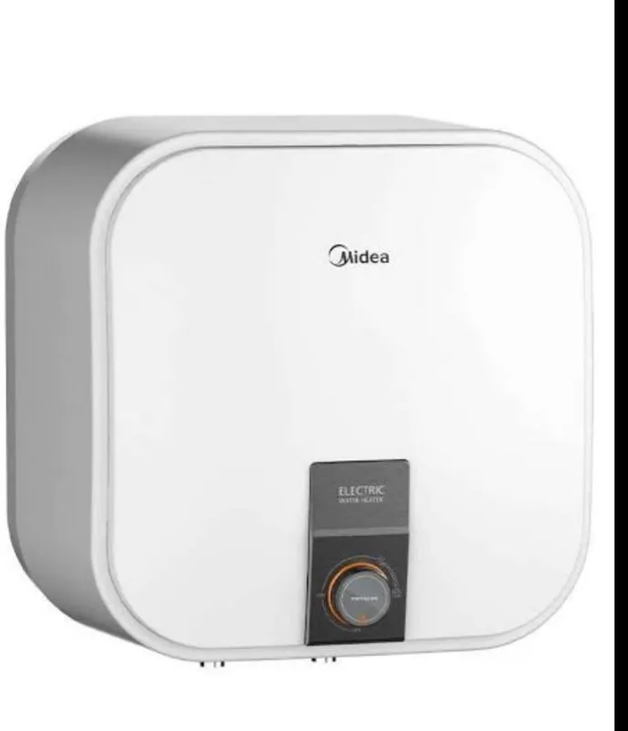 Midea 10L самый мощный 2