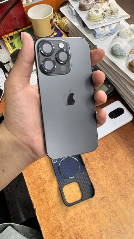 Iphone 15 pro 2 ta imei oʻtgan 2