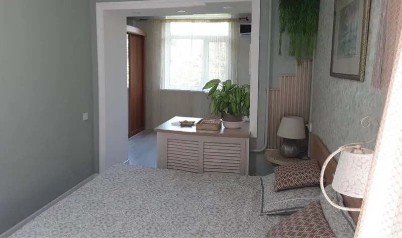 Аренда Квартира Ц-1. 550$ — фото 7