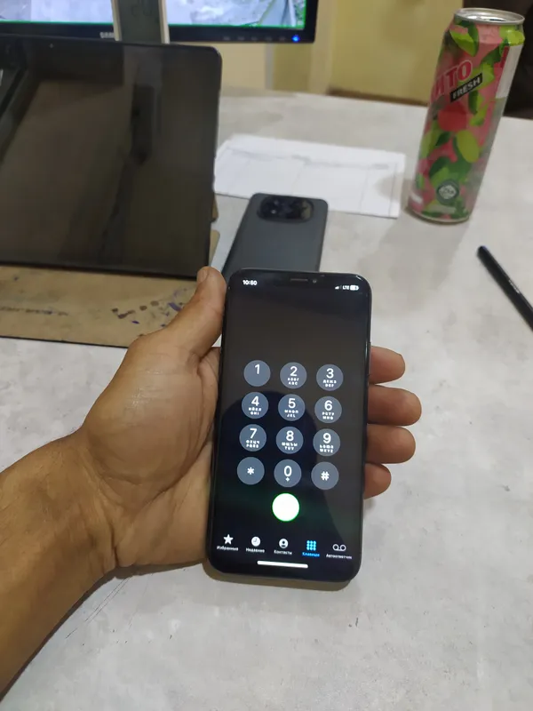 Iphone X 4 Iphone X 4