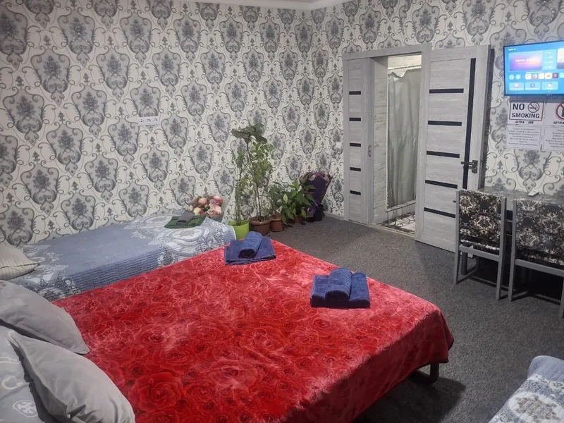 Arzon kvartira bez zaks / mehmonxona/ hotel/ hostel/ kunlik soatlik — фото 2