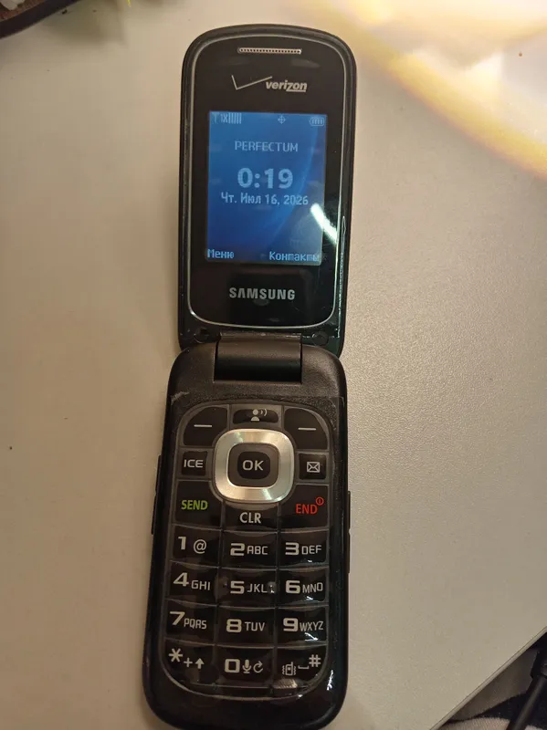 Samsung verizon gusto 3 2 Samsung verizon gusto 3 2